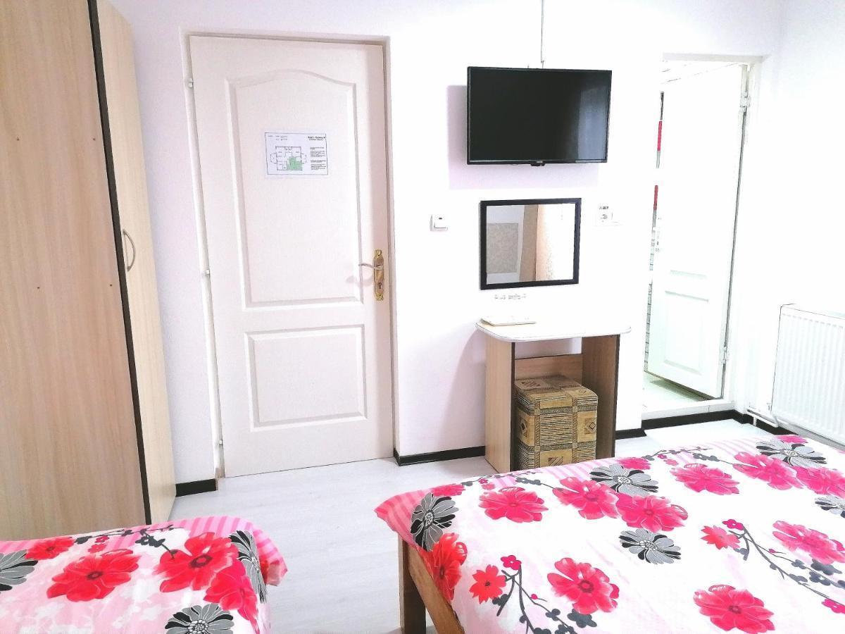 Teo Guest Rooms Баиле Феликс Экстерьер фото