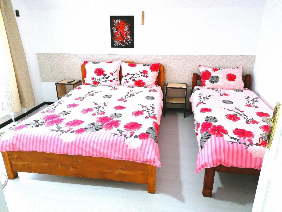 Teo Guest Rooms Баиле Феликс Экстерьер фото