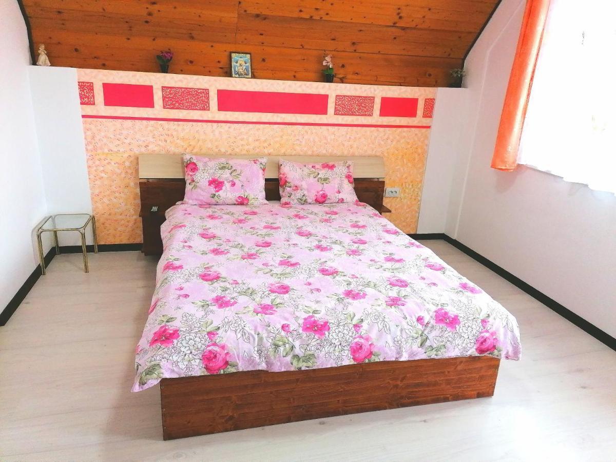 Teo Guest Rooms Баиле Феликс Экстерьер фото