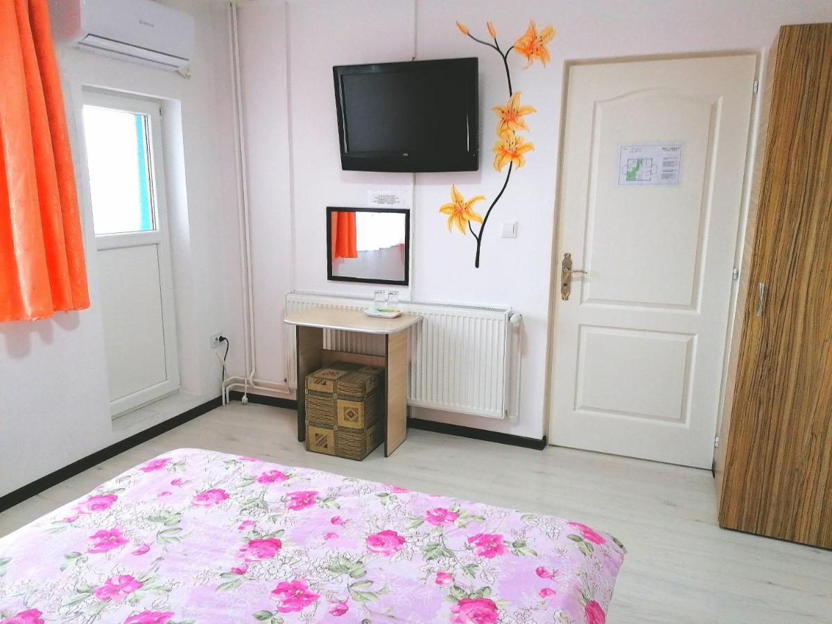 Teo Guest Rooms Баиле Феликс Экстерьер фото