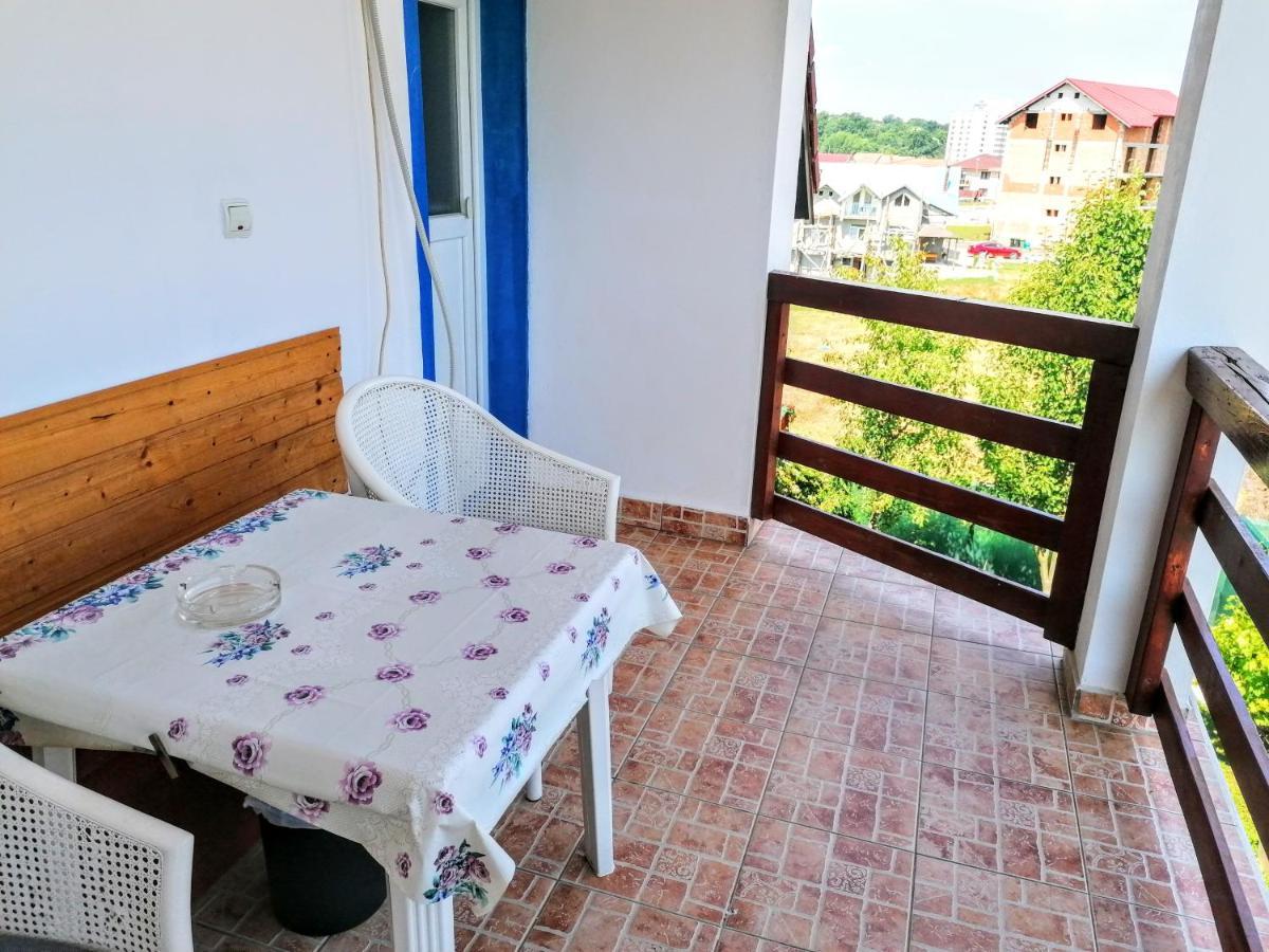 Teo Guest Rooms Баиле Феликс Экстерьер фото