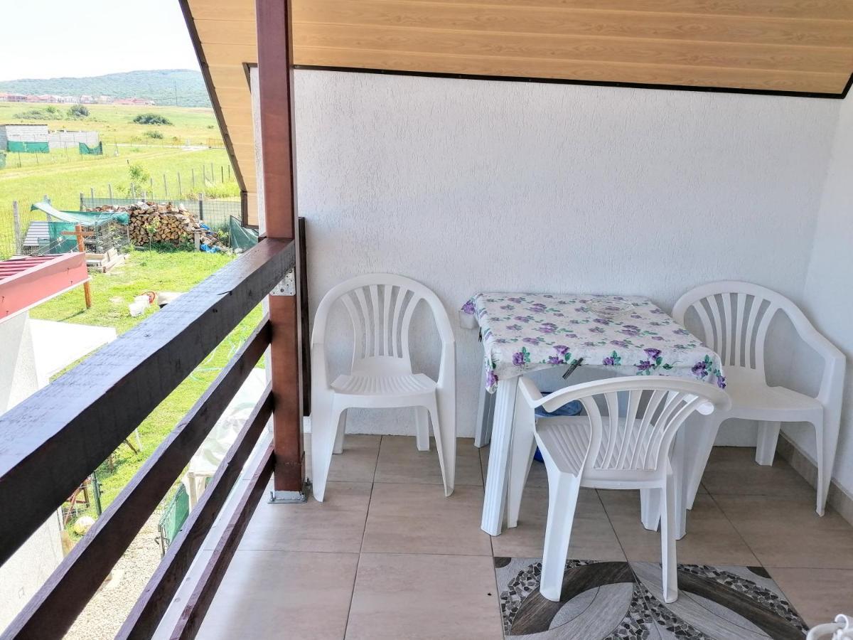 Teo Guest Rooms Баиле Феликс Экстерьер фото