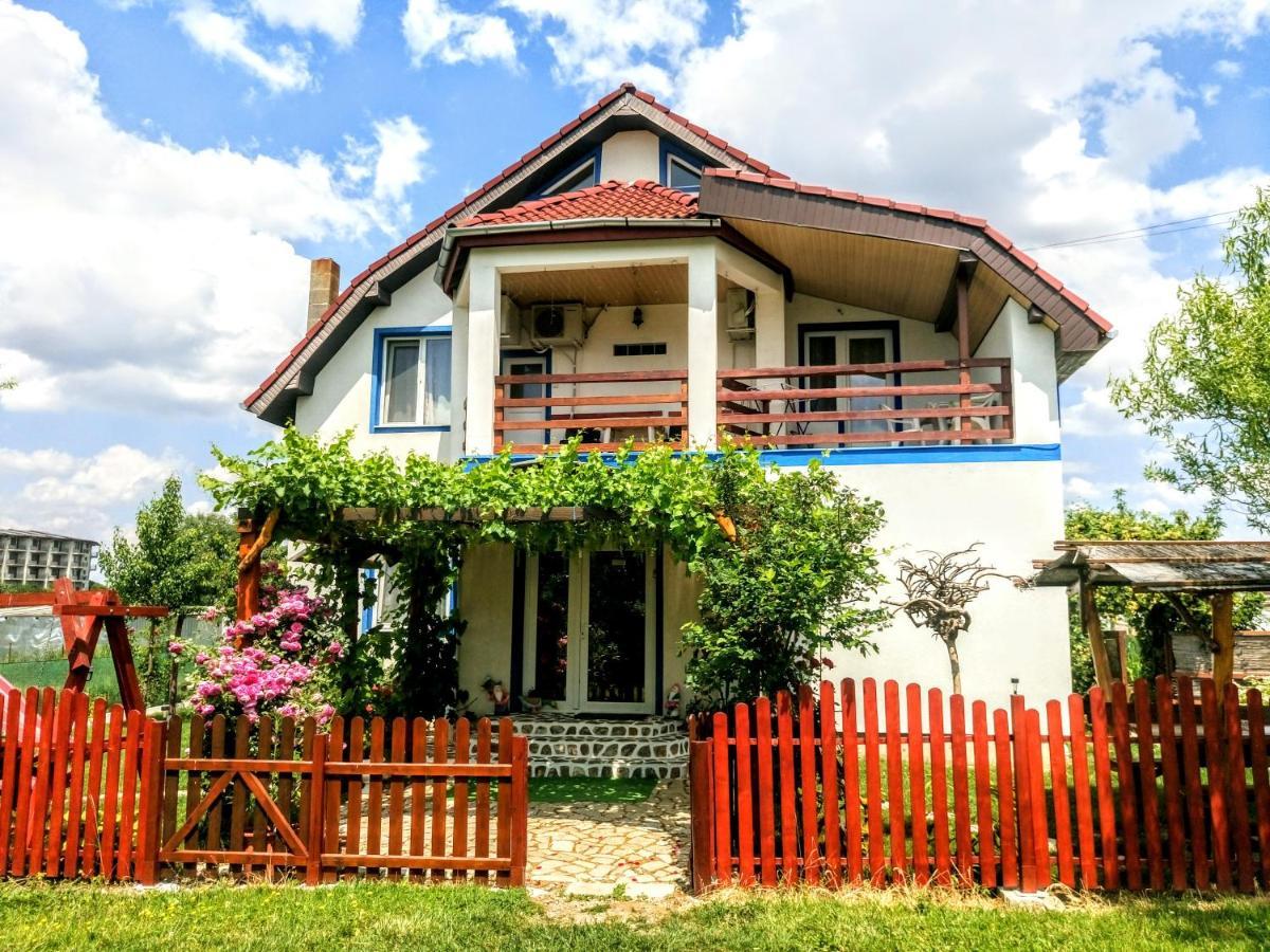 Teo Guest Rooms Баиле Феликс Экстерьер фото