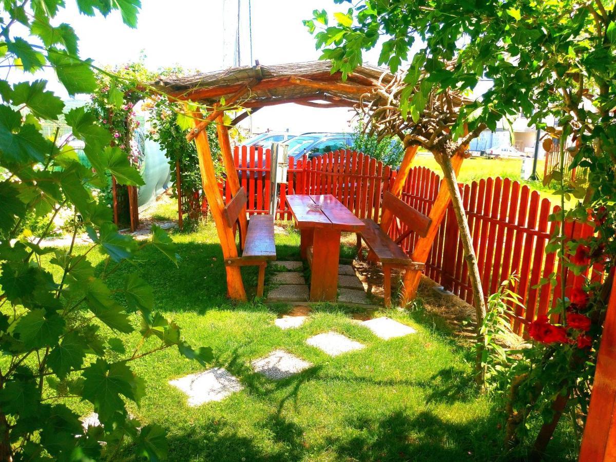 Teo Guest Rooms Баиле Феликс Экстерьер фото