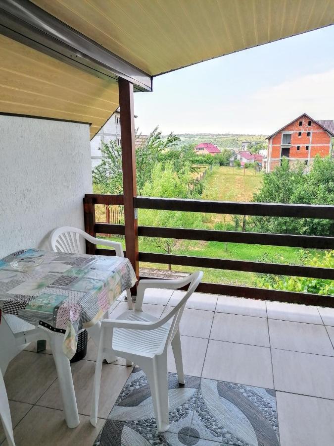 Teo Guest Rooms Баиле Феликс Экстерьер фото