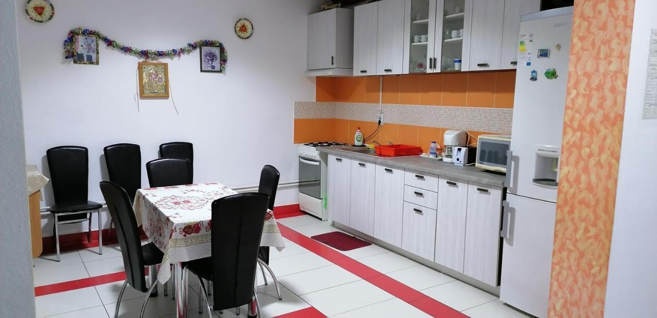 Teo Guest Rooms Баиле Феликс Экстерьер фото