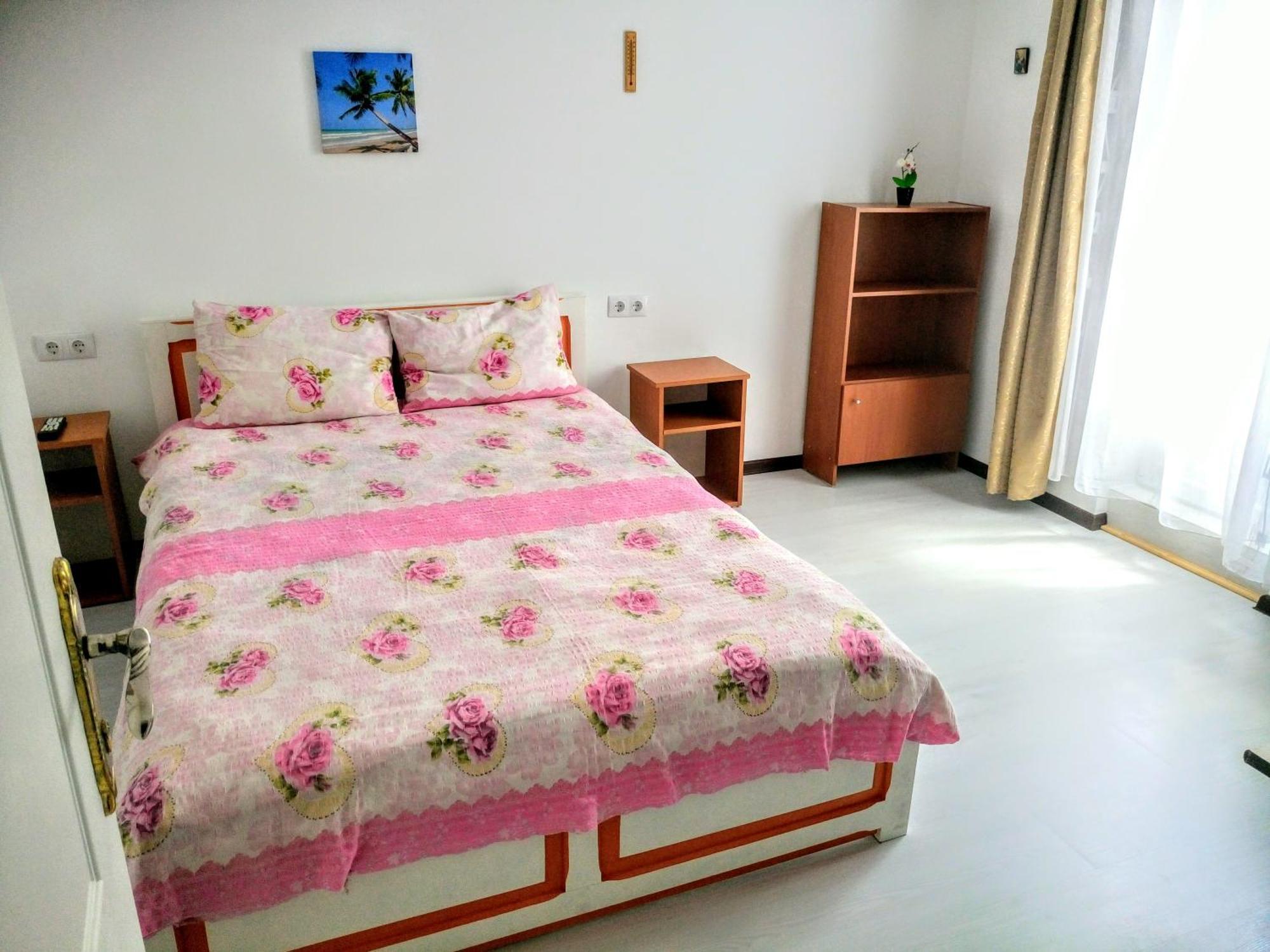 Teo Guest Rooms Баиле Феликс Экстерьер фото