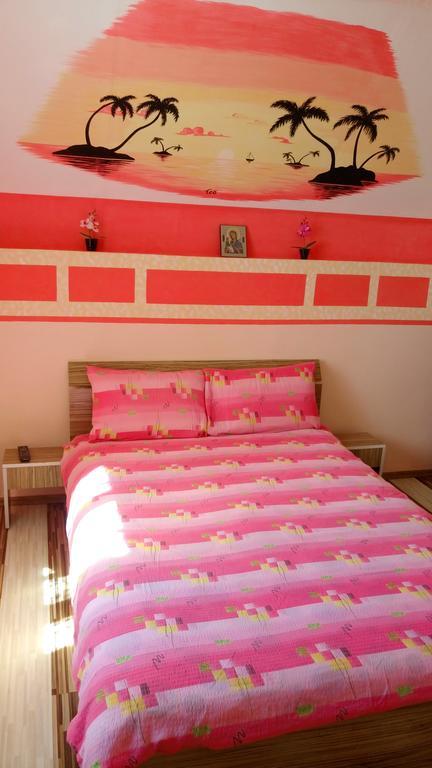 Teo Guest Rooms Баиле Феликс Экстерьер фото