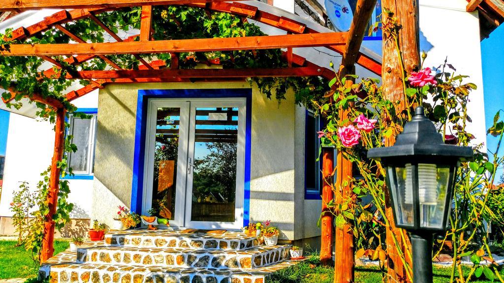 Teo Guest Rooms Баиле Феликс Экстерьер фото