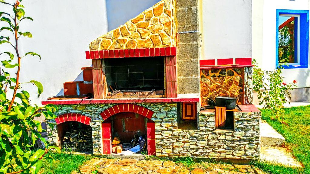 Teo Guest Rooms Баиле Феликс Экстерьер фото