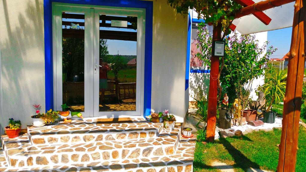 Teo Guest Rooms Баиле Феликс Экстерьер фото