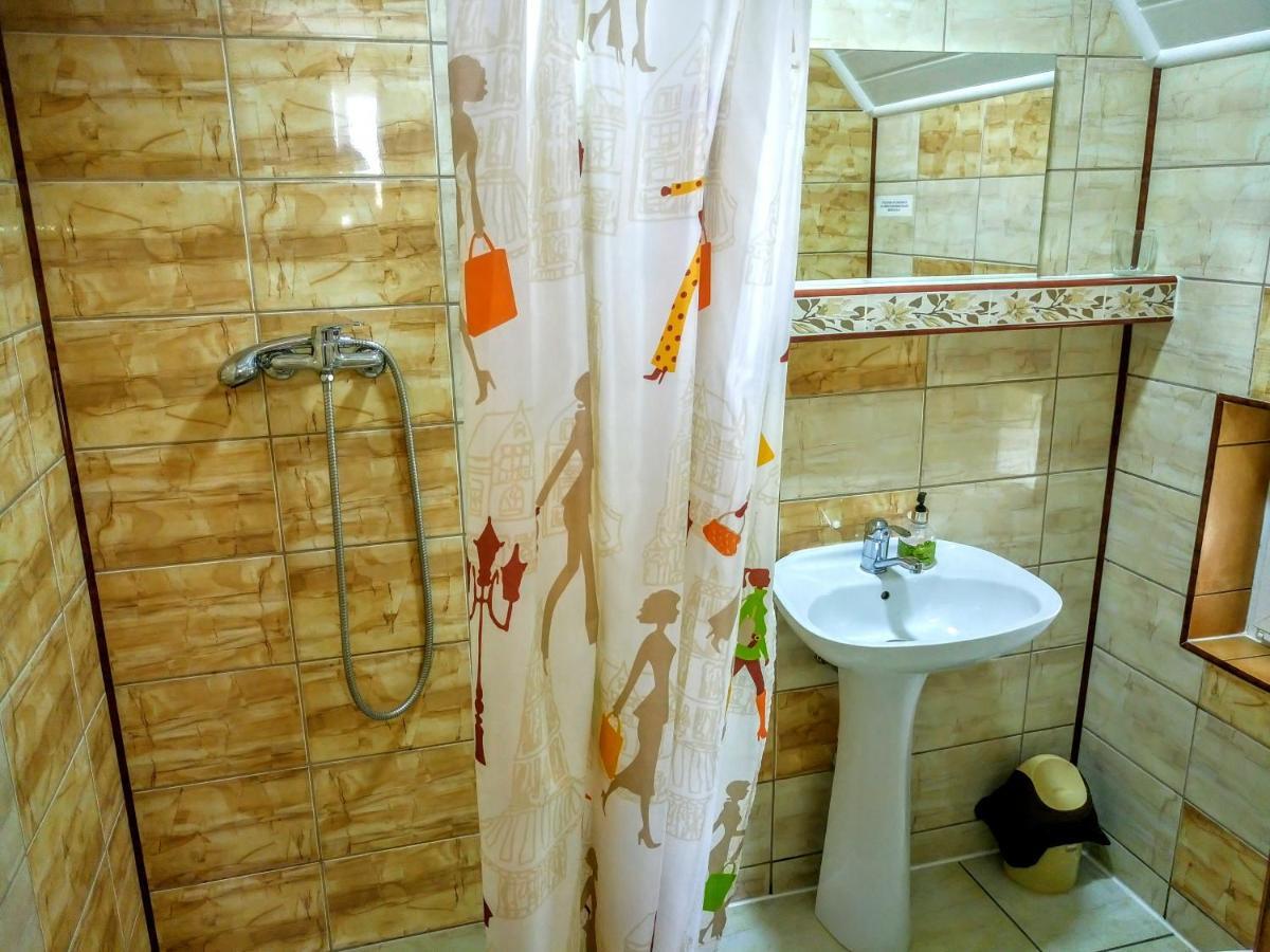 Teo Guest Rooms Баиле Феликс Экстерьер фото