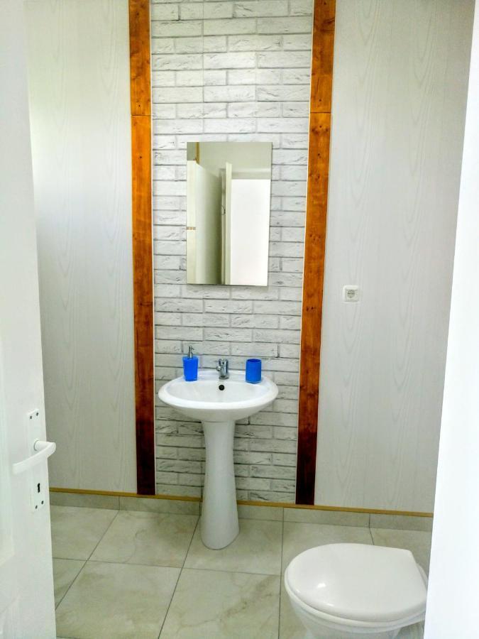 Teo Guest Rooms Баиле Феликс Экстерьер фото