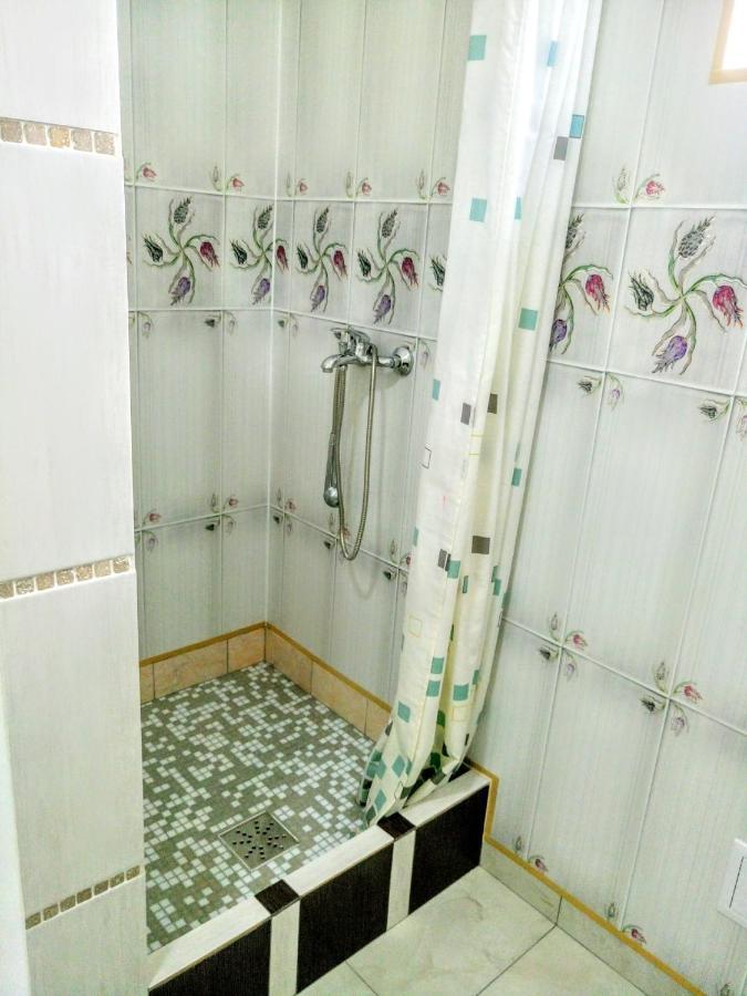 Teo Guest Rooms Баиле Феликс Экстерьер фото