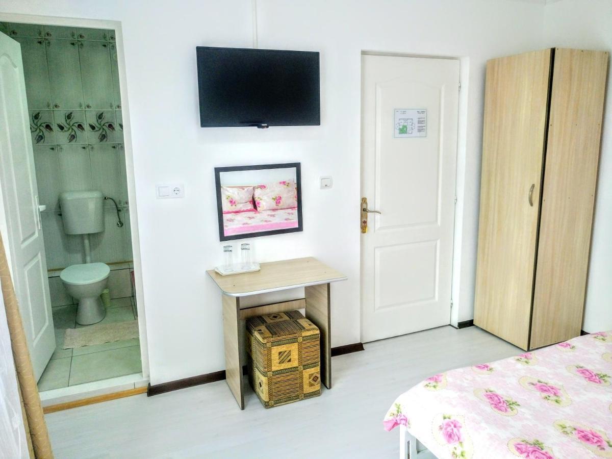 Teo Guest Rooms Баиле Феликс Экстерьер фото