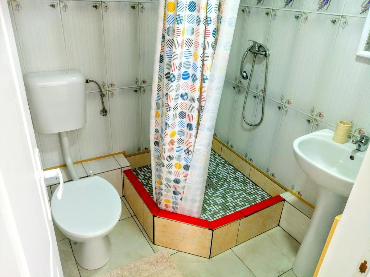 Teo Guest Rooms Баиле Феликс Экстерьер фото