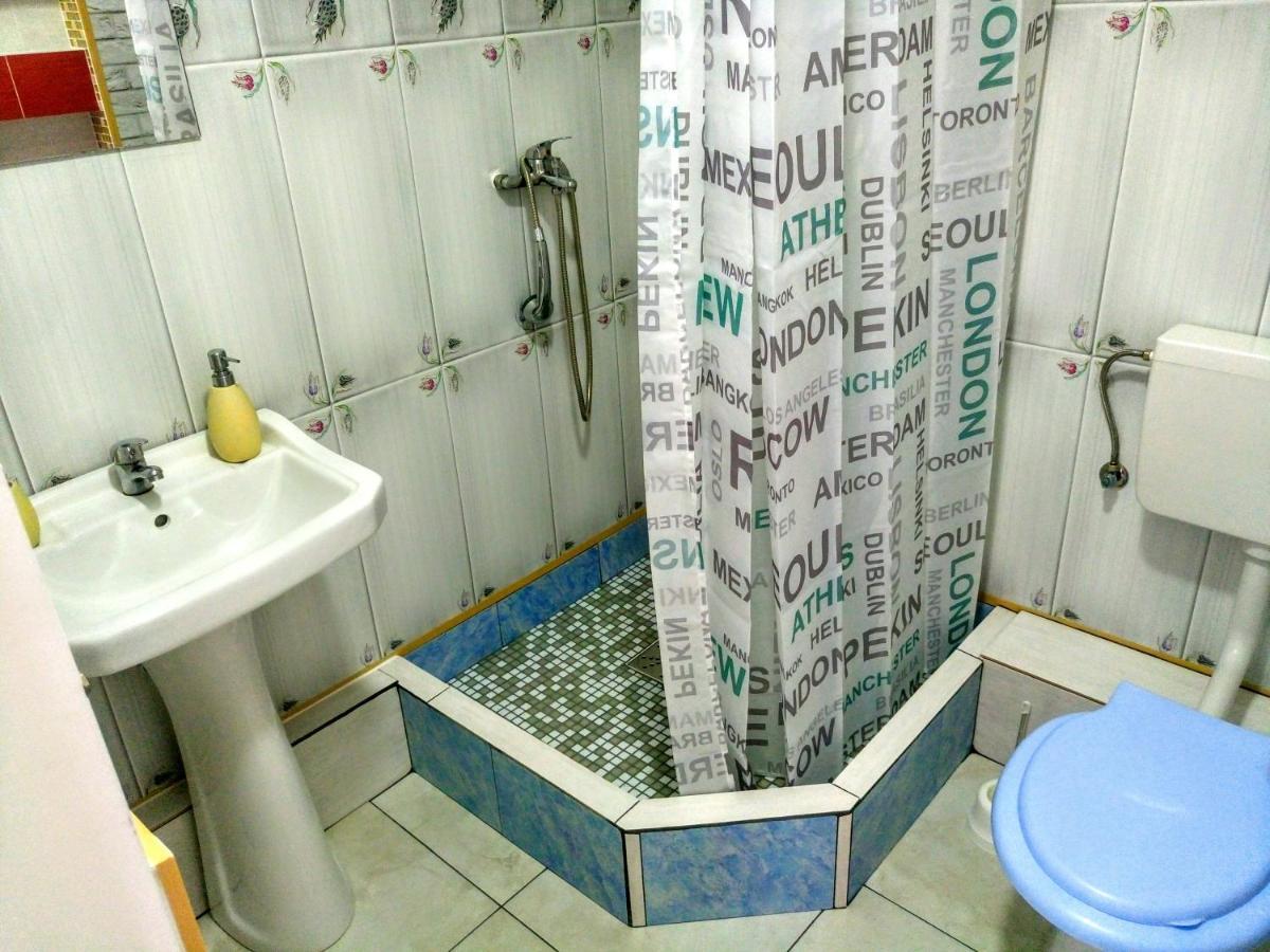 Teo Guest Rooms Баиле Феликс Экстерьер фото