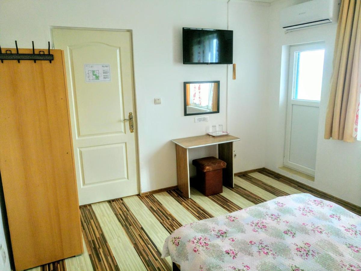 Teo Guest Rooms Баиле Феликс Экстерьер фото